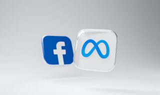 Meta et Facebook