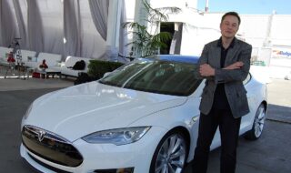 Tesla : Elon Musk annonce deux nouveaux véhicules électriques