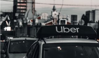 Uber va bientôt proposer des taxis sans pilote