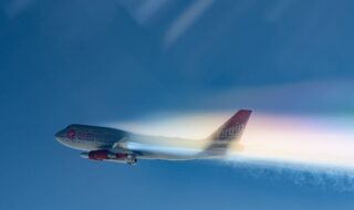 Aérospatial : Virgin Orbit met la clé sous la porte