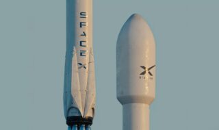 SpaceX : Elon Musk envoie toujours plus de terminaux Starlink en Ukraine