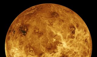 La toute première mission privée vers Vénus aura lieu en 2025