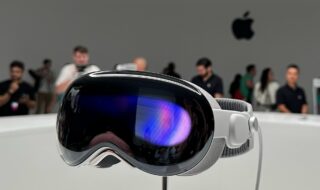 Apple : le Vision Pro pourrait devoir changer de nom