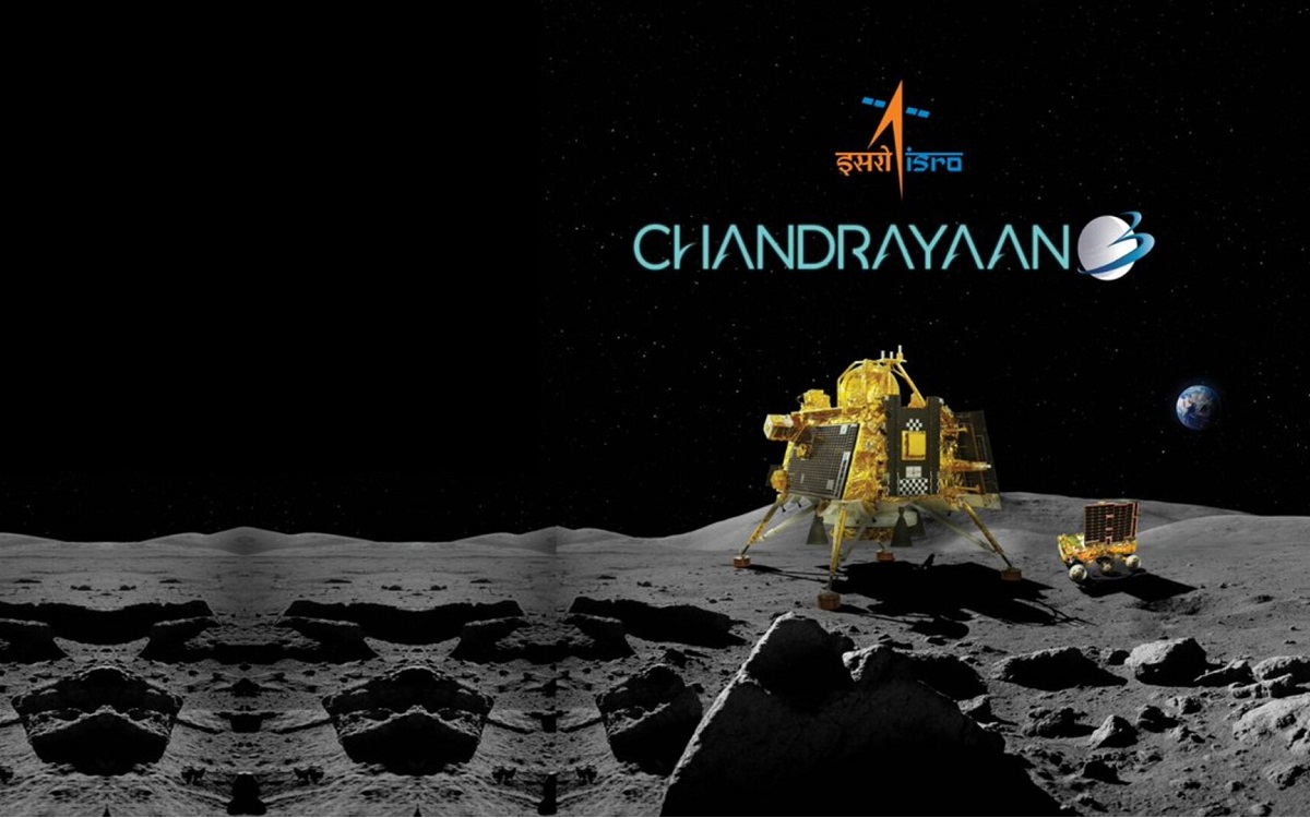  Chandrayaan-3