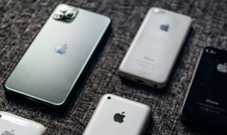 Apple : malgré un chiffre d’affaires record, l’entreprise vend de moins en moins d’iPhones