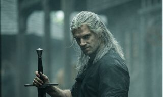 The Witcher : selon le réalisateur de la série Netflix, Henry Cavill a joué un rôle crucial