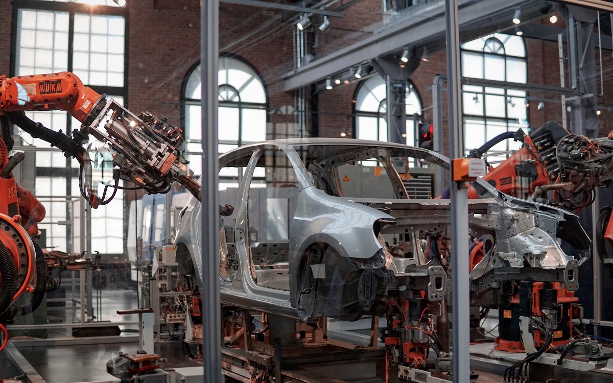 Tesla : la nouvelle méthode de fabrication de l’entreprise d’Elon Musk pourrait révolutionner l’industrie automobile