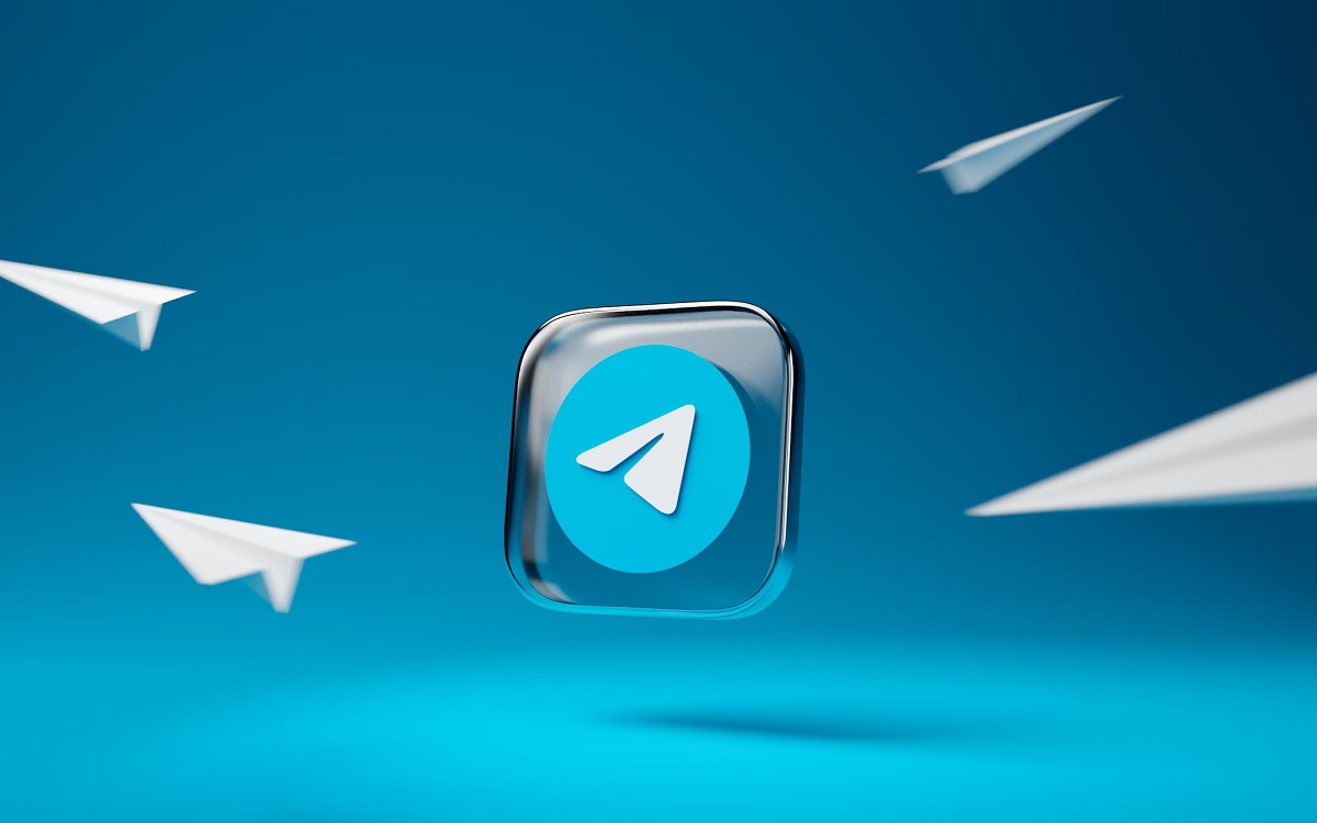 Telegram est en train de devenir une super-application similaire à WeChat - PaperGeek