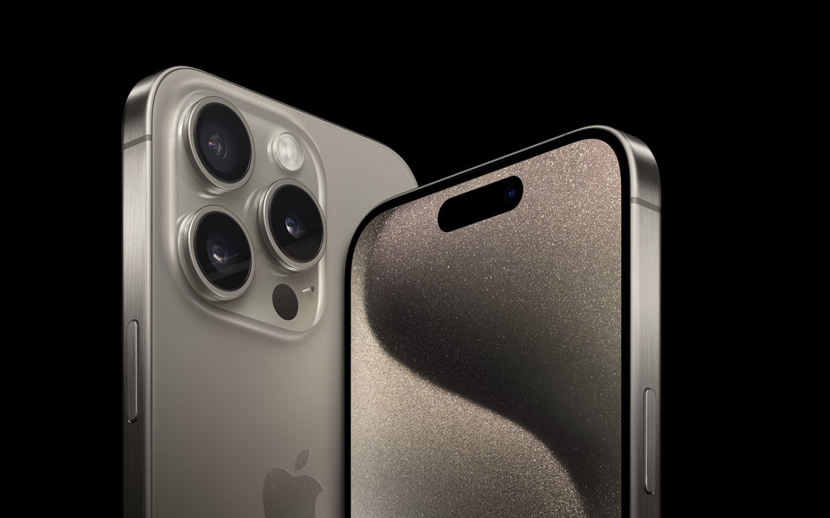 Apple : l’iPhone 15 Pro serait victime d’un grave problème de surchauffe