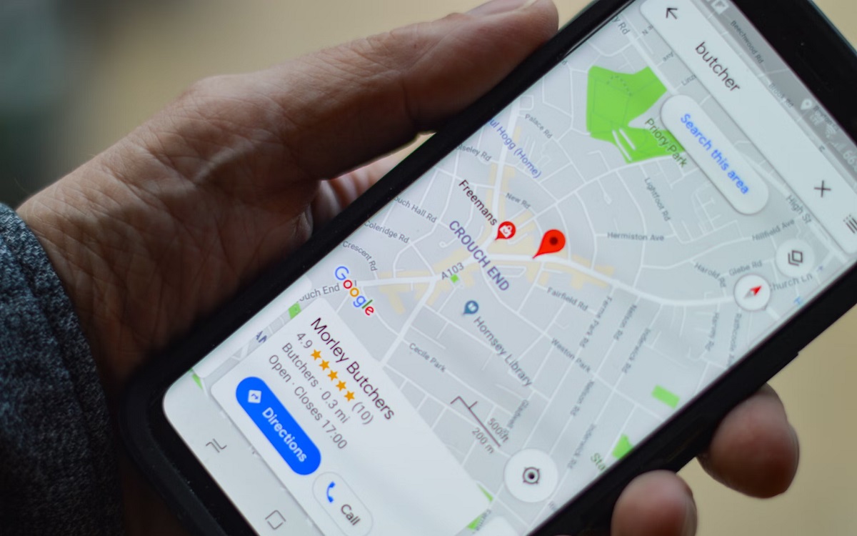 Google Maps provoque la mort d’un conducteur, la famille de la victime porte plainte