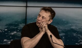 SpaceX : Elon Musk aurait manipulé Starlink afin de freiner la contre-offensive ukrainienne