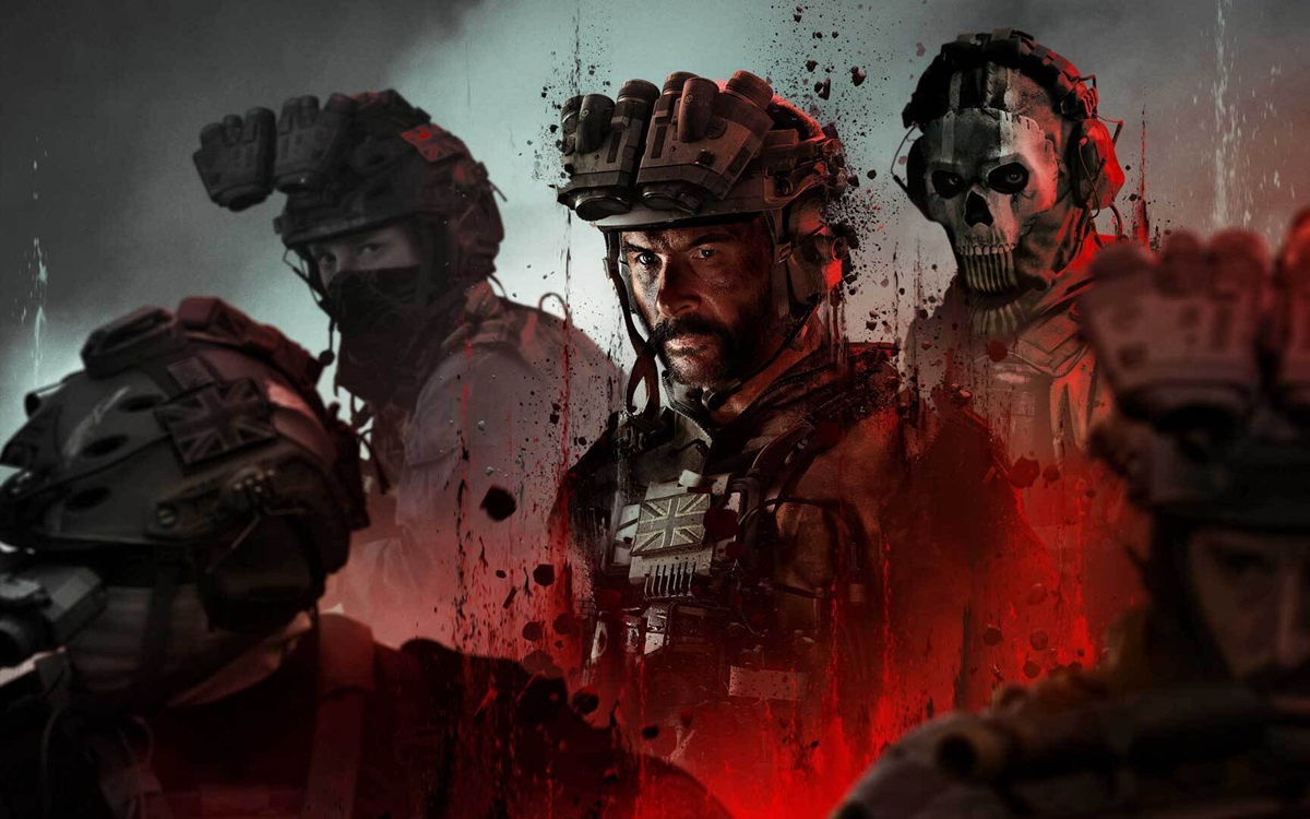 Modern Warfare III : Activision prend une mesure radicale pour lutter contre les tricheurs