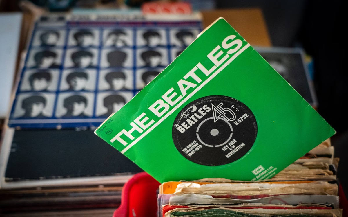 Découvrez “Now and Then”, une chanson des Beatles ressuscitée par l’IA