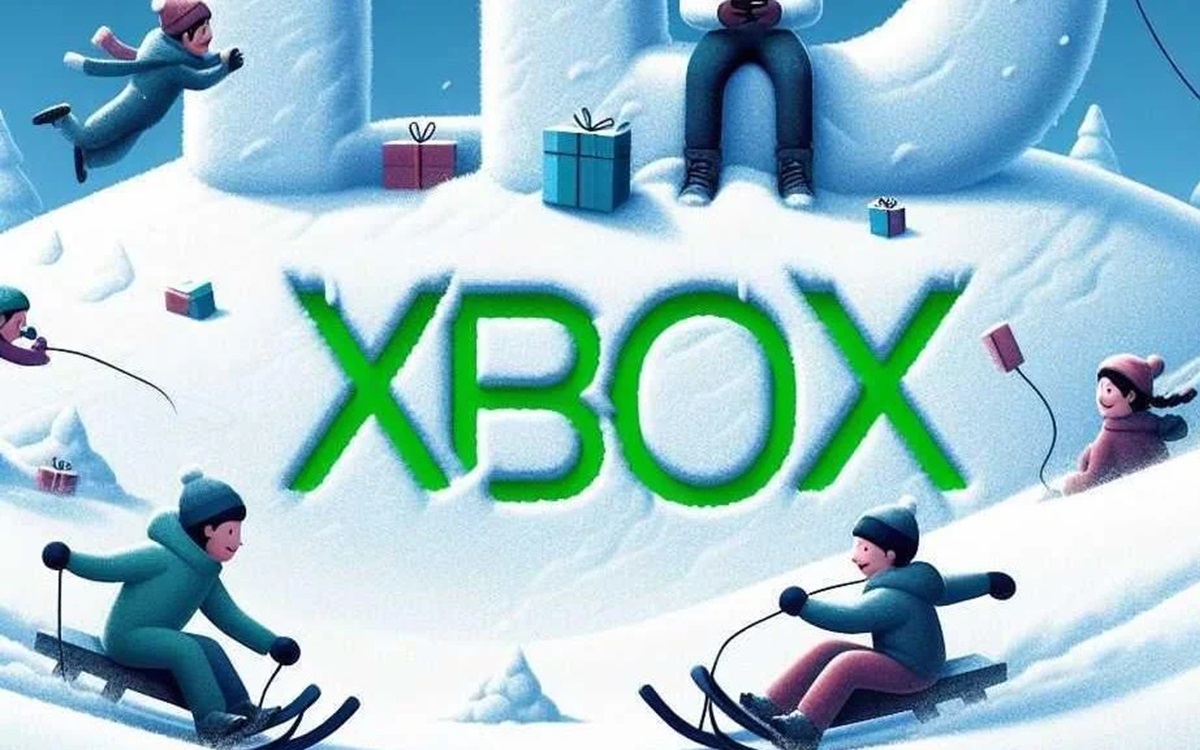 Xbox : Microsoft utilise l’IA pour promouvoir ses jeux, les joueurs enragent