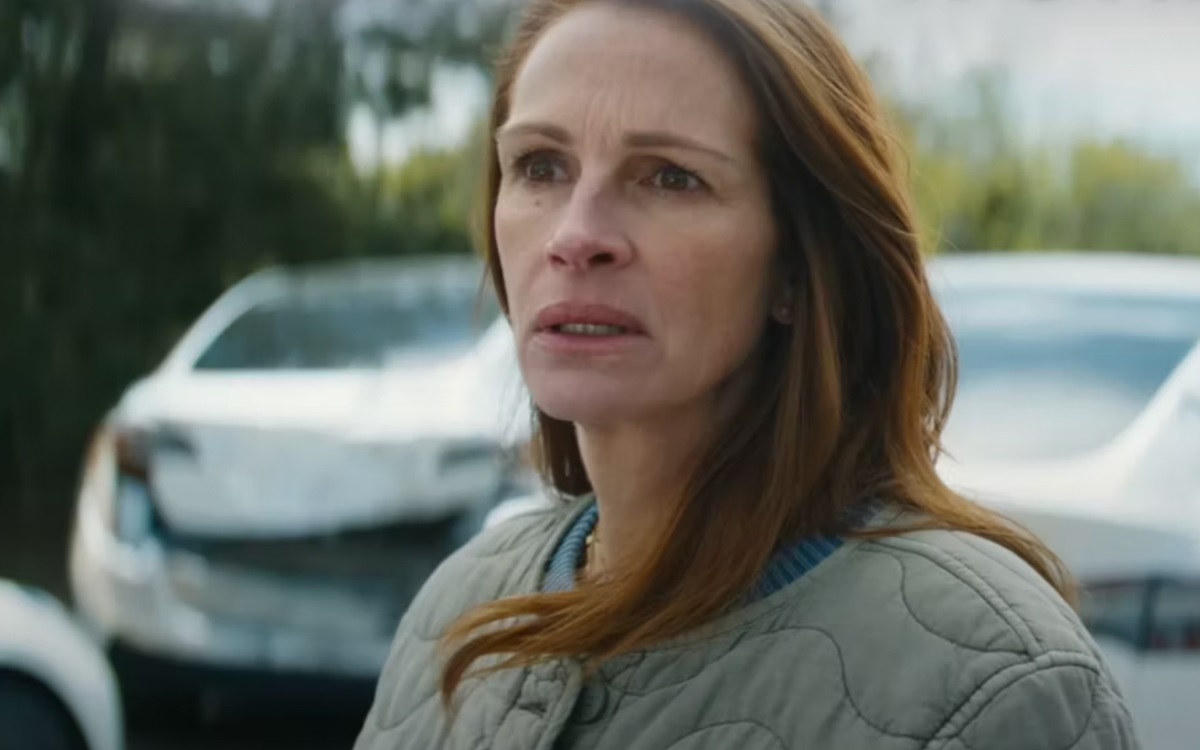 Netflix : ce nouveau film met en scène des voitures Tesla devenues folles