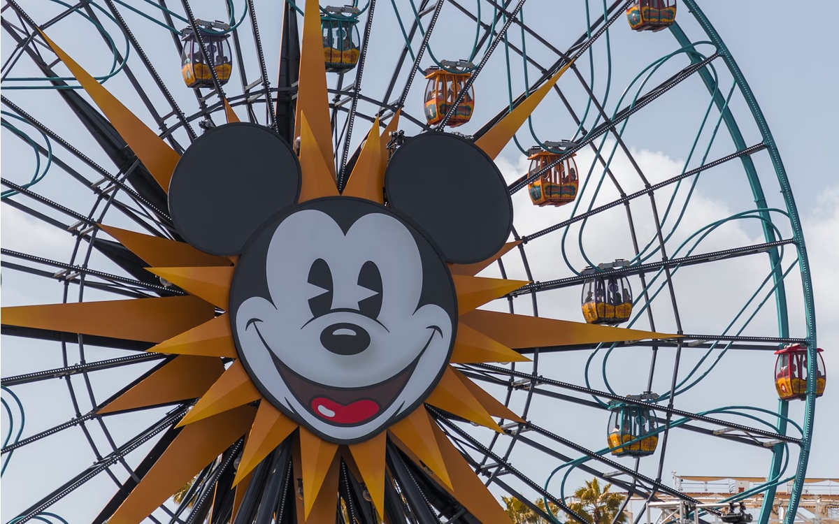 Disney : le Mickey Mouse originel va passer dans le domaine public