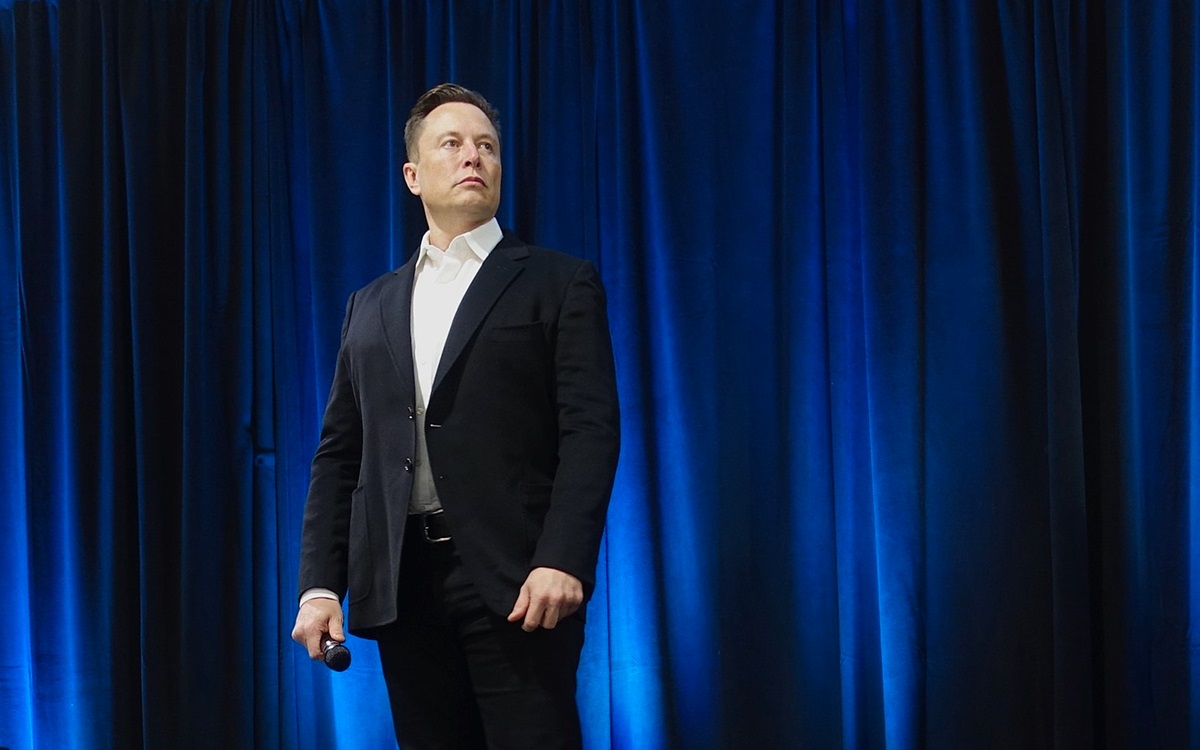 Tesla : Elon Musk accusé de vouloir faire chanter ses investisseurs