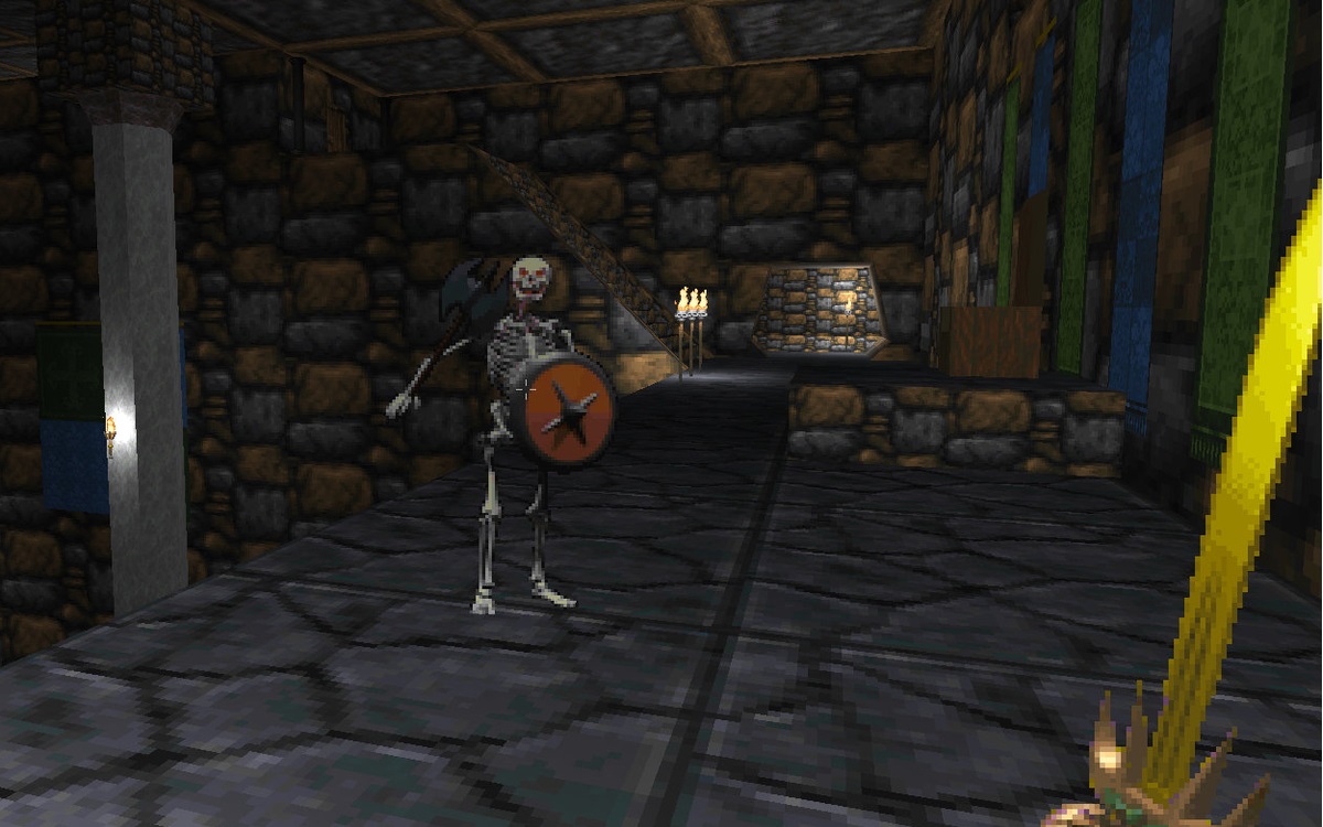 Daggerfall