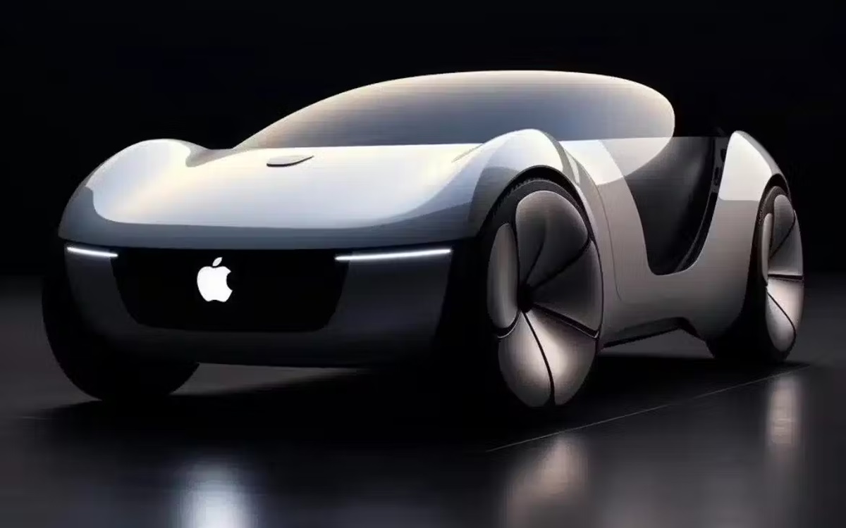Apple Car : l’entreprise aurait définitivement abandonné son projet futuriste