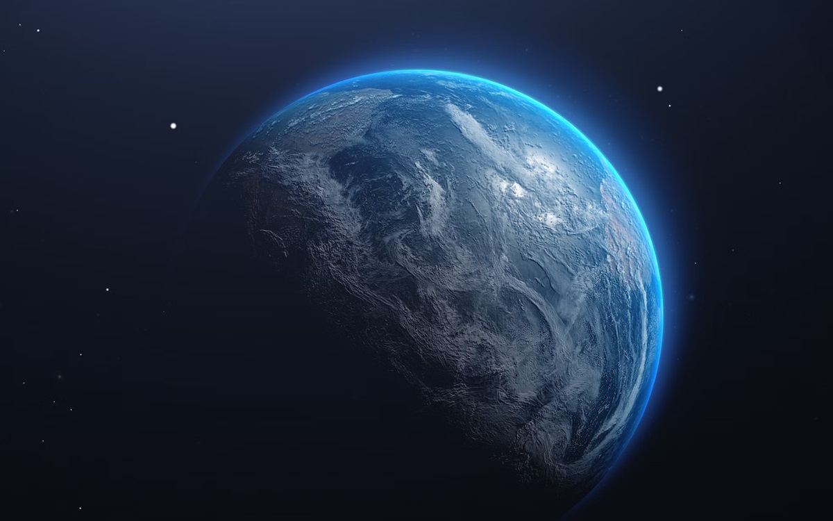 Espace : la mystérieuse “planète X” bientôt localisée ?