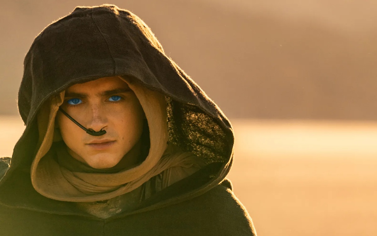 Star Wars : la saga de Georges Lucas aurait-elle copié Dune ?