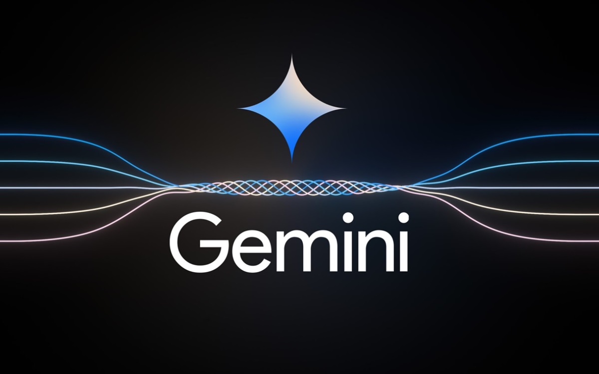 Google Assistant bénéficie maintenant de Gemini, une IA surpuissante