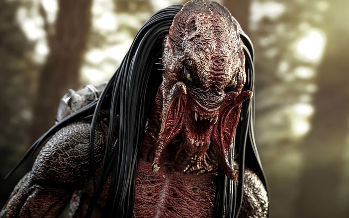 Predator : le tournage de Badlands, la suite de Prey, va démarrer cet été