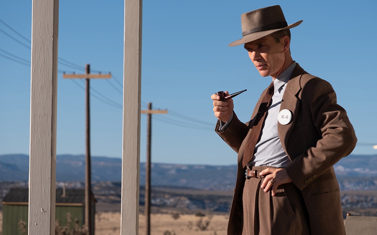 Oppenheimer : Christopher Nolan remporte enfin un Oscar
