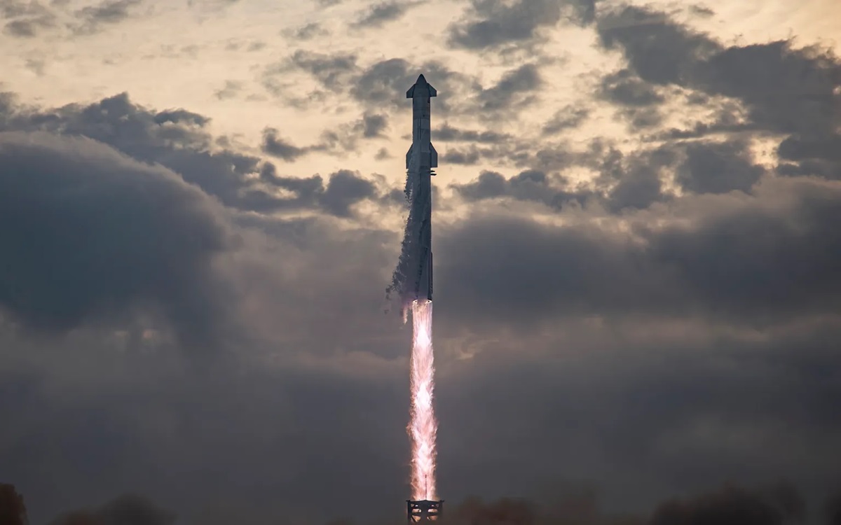 SpaceX : le prochain essai du Starship pourrait bientôt avoir lieu