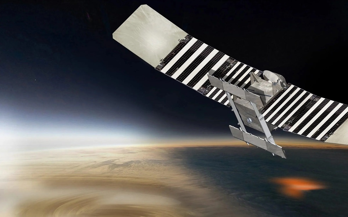 Vénus : la NASA relance une mission vouée à disparaître