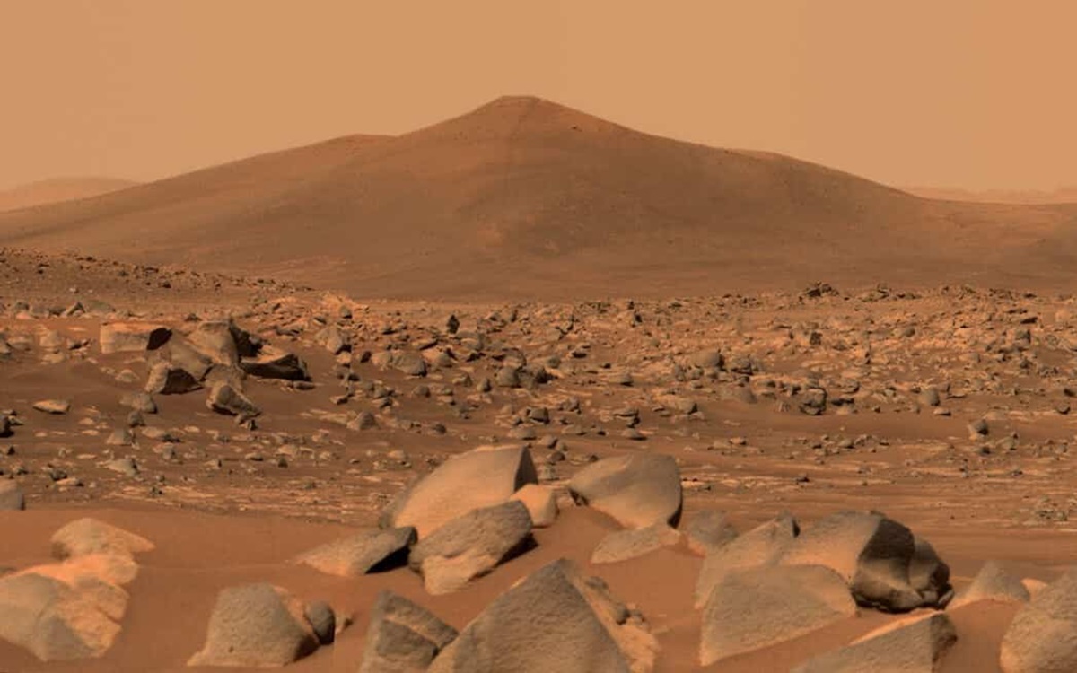 Mars : la NASA a besoin d’aide afin de ramener des échantillons sur Terre