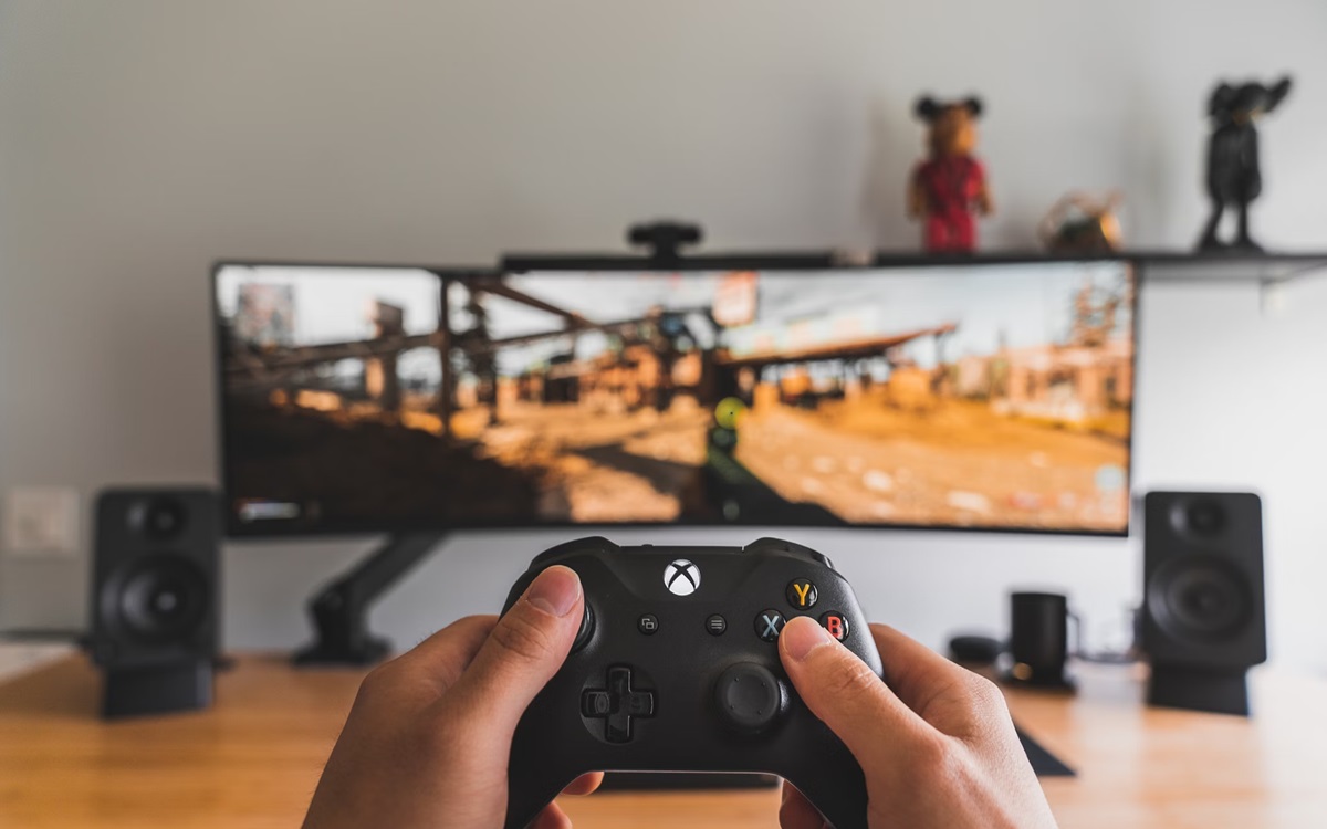 Xbox : Microsoft va utiliser l’IA pour assister les joueurs
