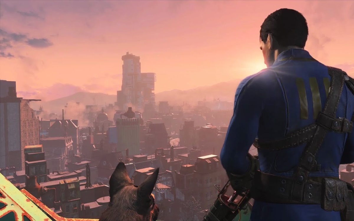 Fallout 4 : la mise à jour next-gen est une déception, les joueurs enragent