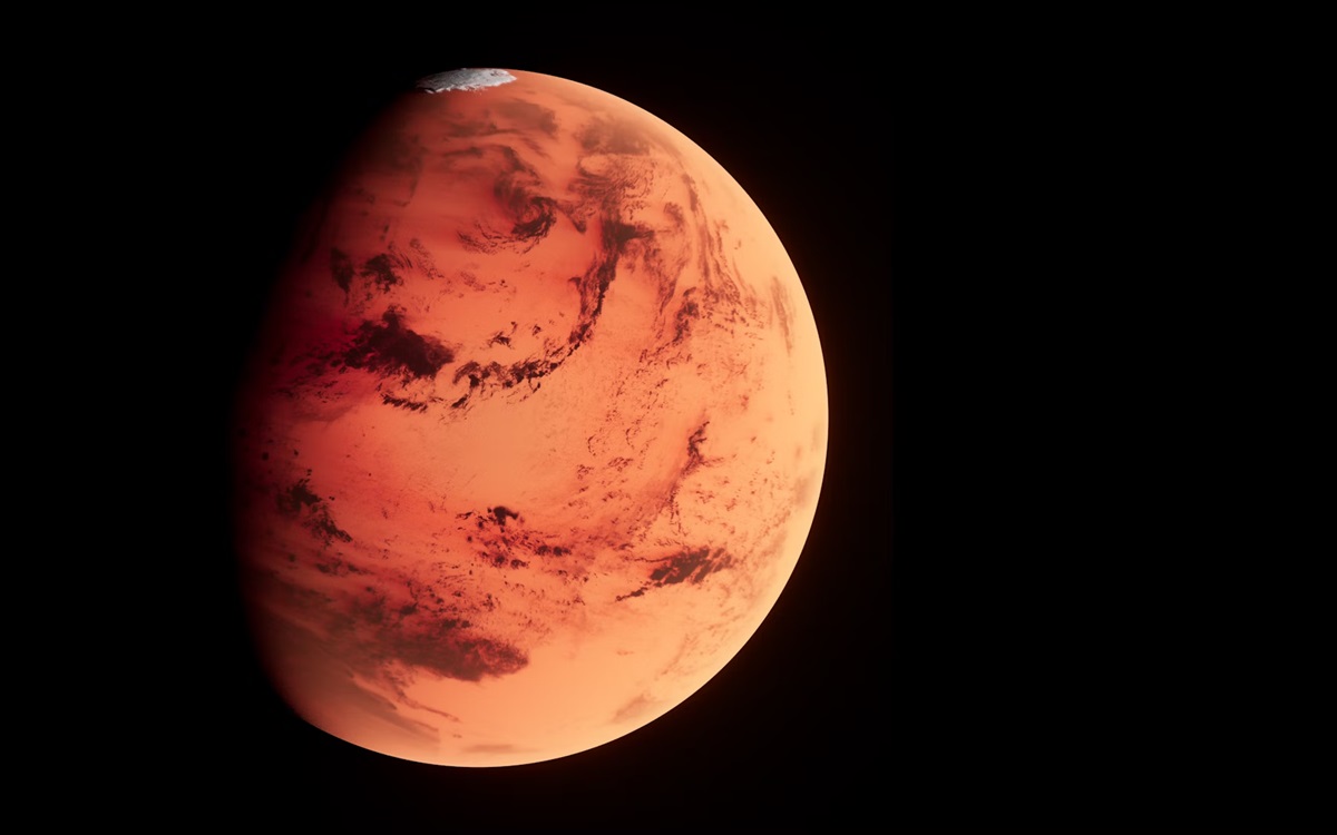 Mars : ce nouveau concept pourrait nous aider à rechercher la vie sur la planète rouge