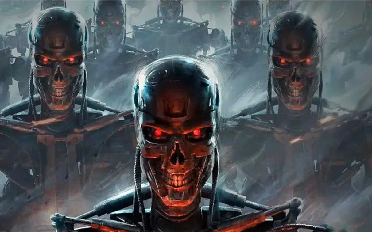 Terminator Zero : l’anime prometteur de Netflix débarque en août prochain