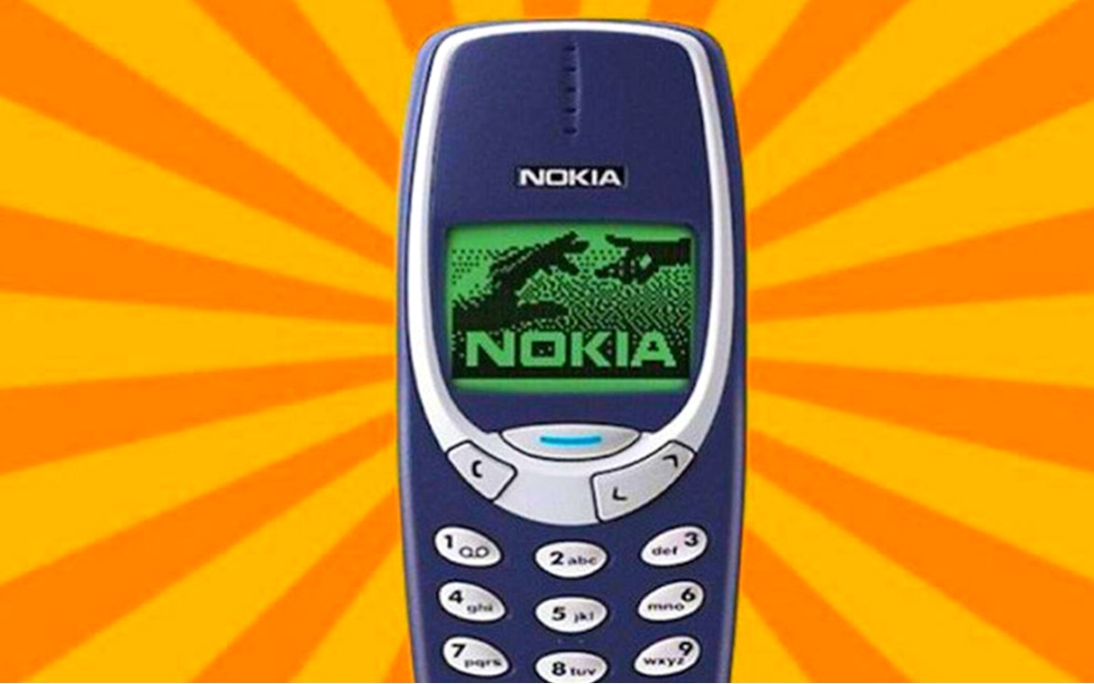 Nokia : l’indestructible 3210 pourrait bientôt faire son grand retour