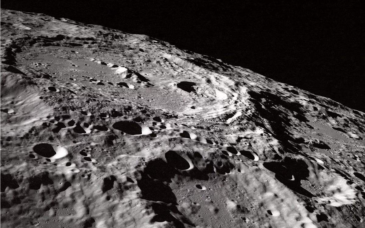 Espace : une société privée va stocker près de 300 dialectes sur la Lune