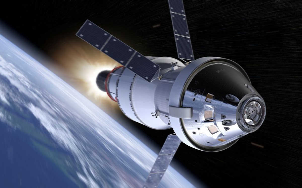 Lune : la mission Artemis 2 de la NASA devrait avoir lieu en 2025