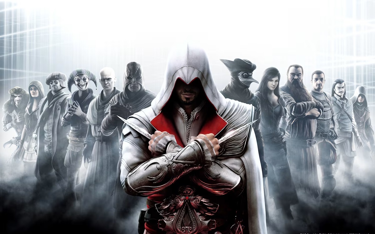 Assassin’s Creed : plusieurs remakes sont en route, selon Ubisoft