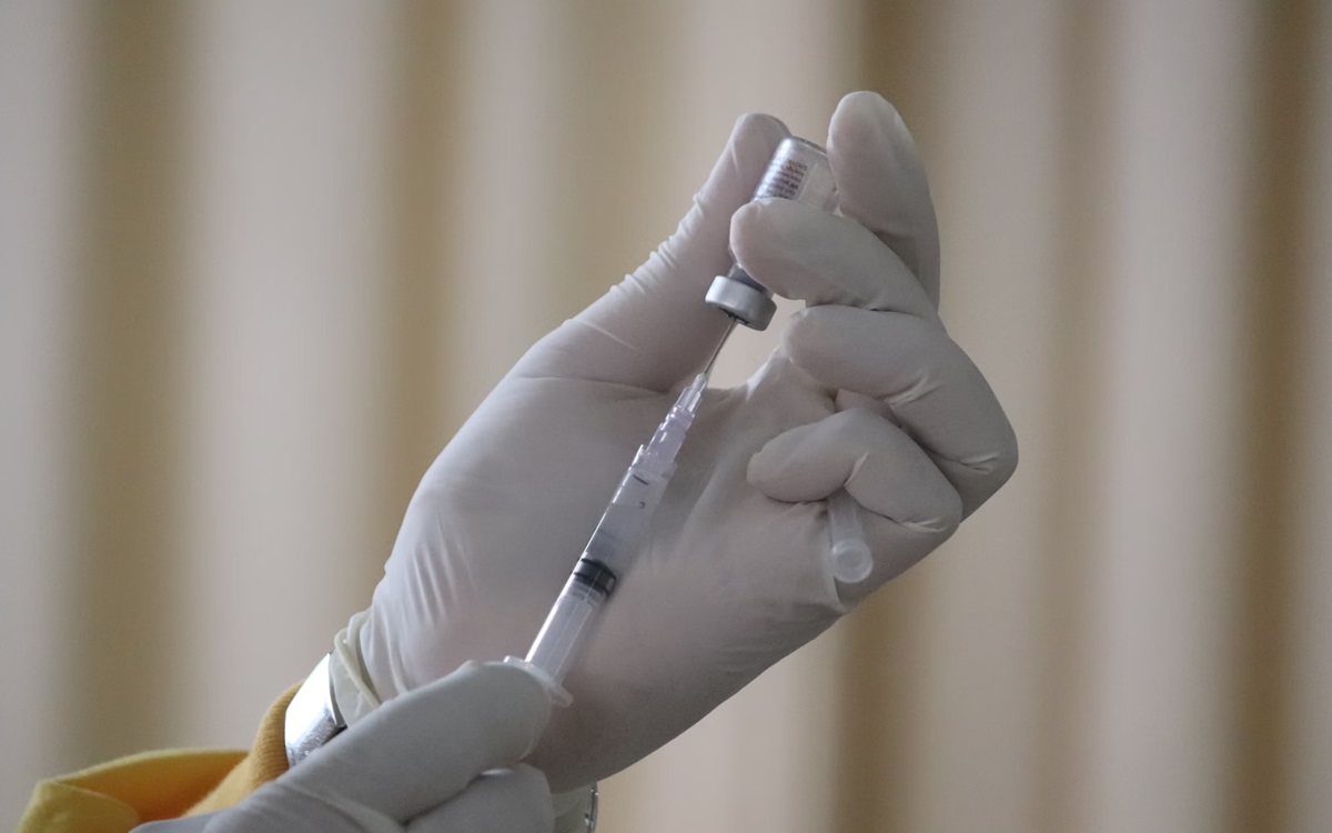 Des milliers de patients vont avoir droit au tout premier vaccin anti-cancer au monde