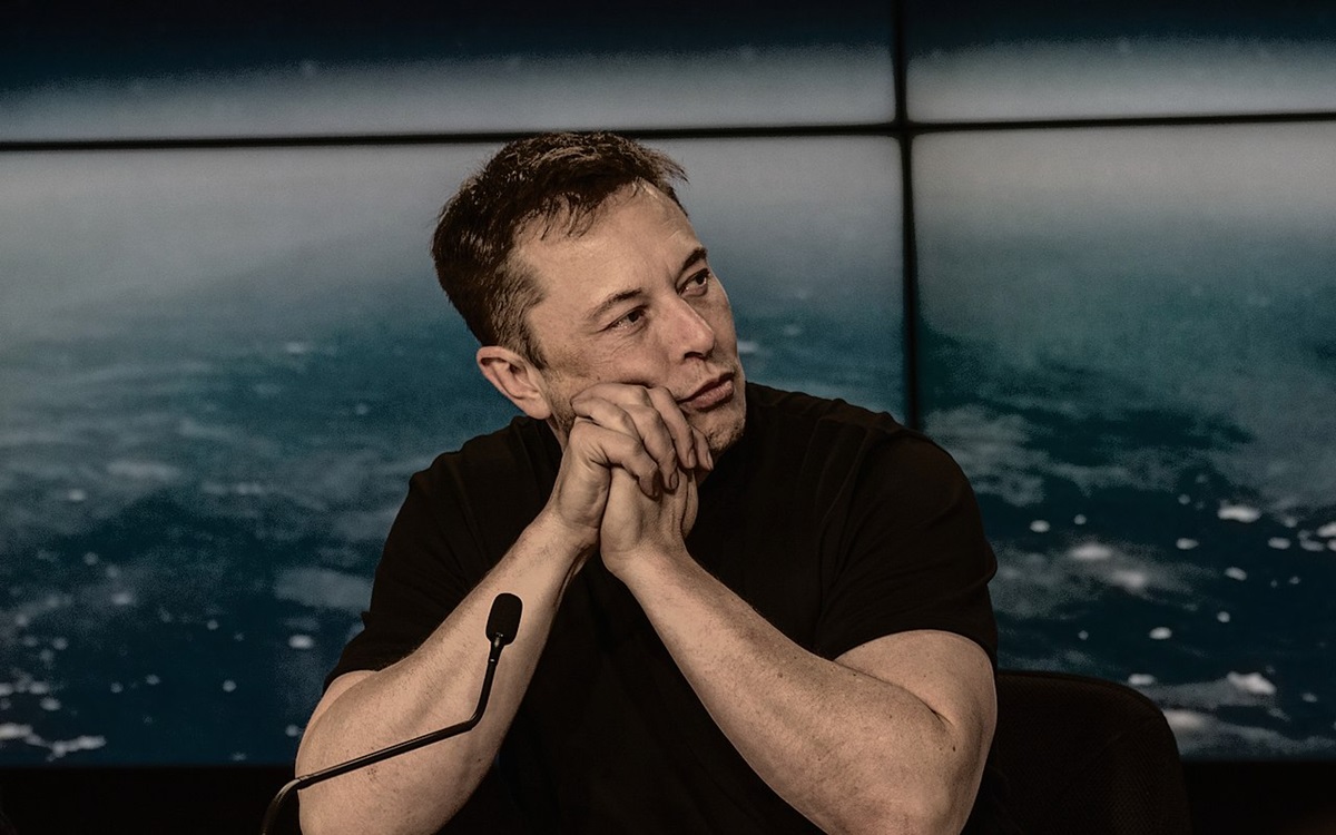 SpaceX : Elon Musk entre en guerre contre Jeff Bezos (Blue Origin)