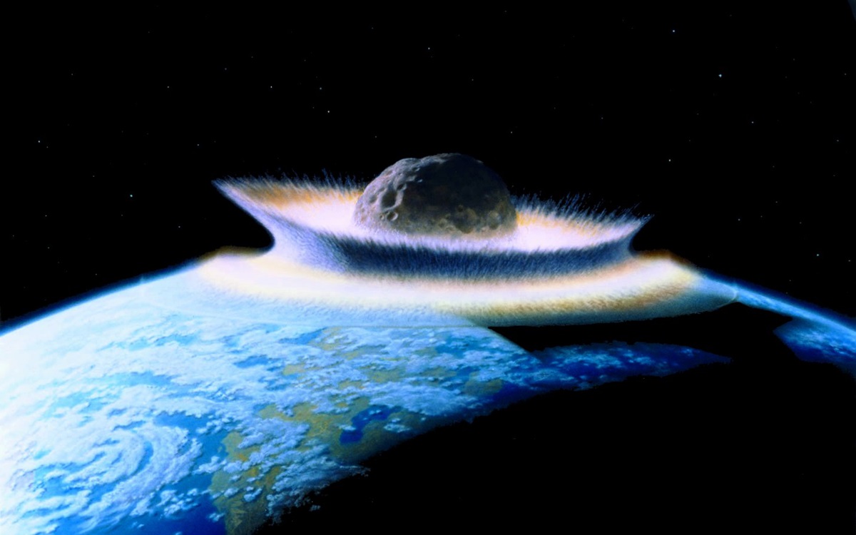 La NASA simule un impact d’astéroïde sur Terre