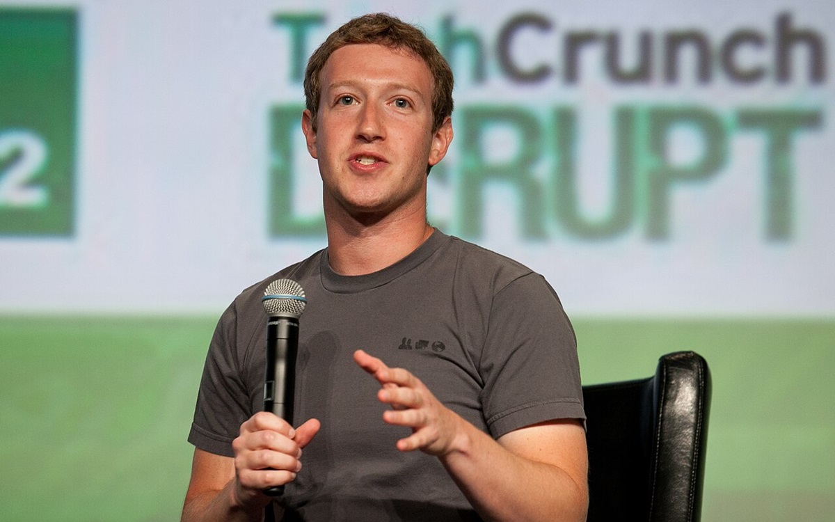 Meta : Mark Zuckerberg veut permettre aux créateurs d’utiliser des clones d’IA
