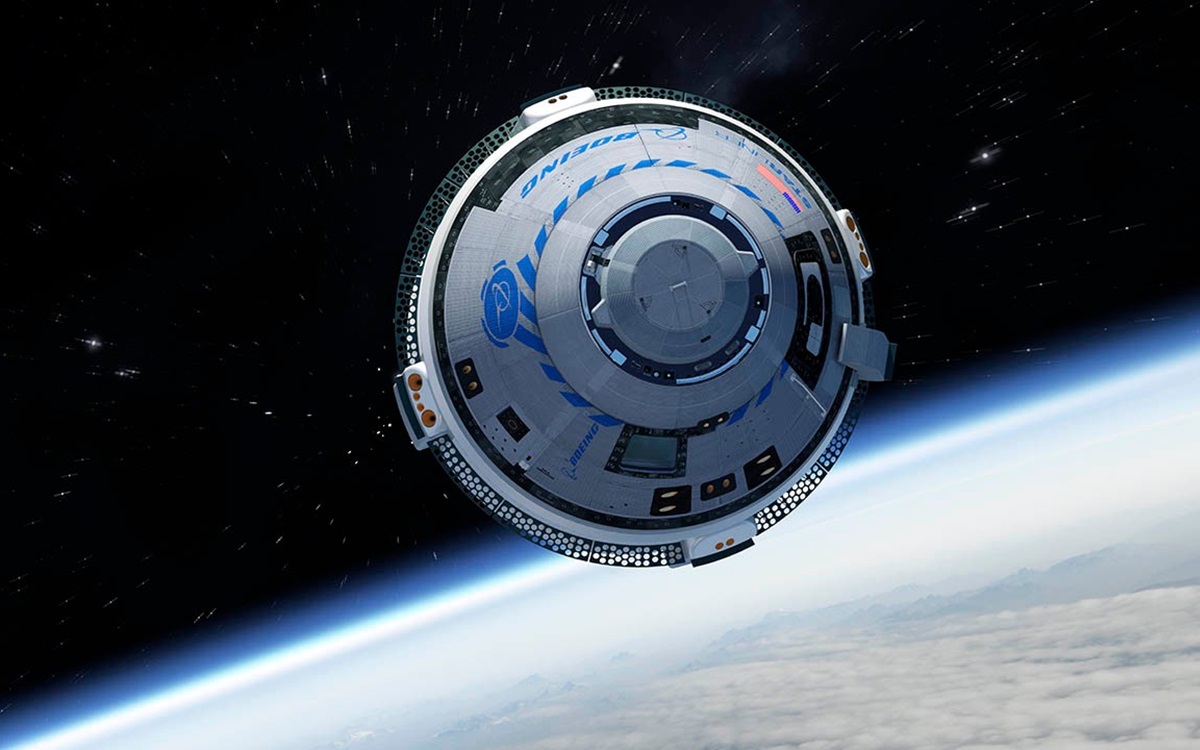 Starliner : la NASA et Boeing affirment que les astronautes ne sont pas « bloqués » à bord de l’ISS