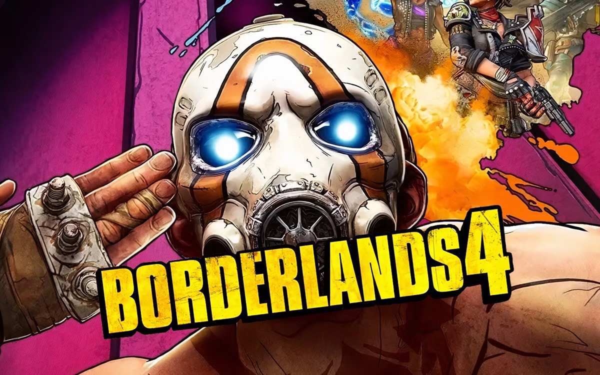 Borderlands 4