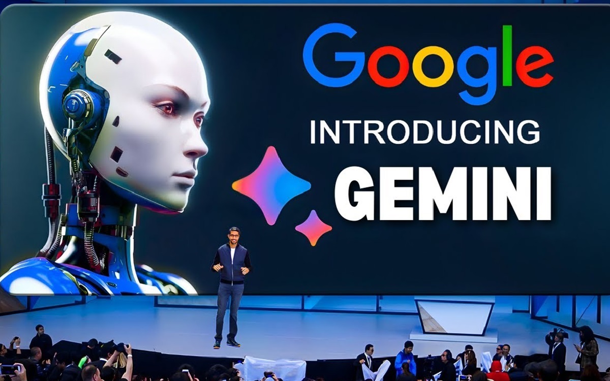 Gemini : l’IA surpuissante de Google est en train de remplacer Google Assistant