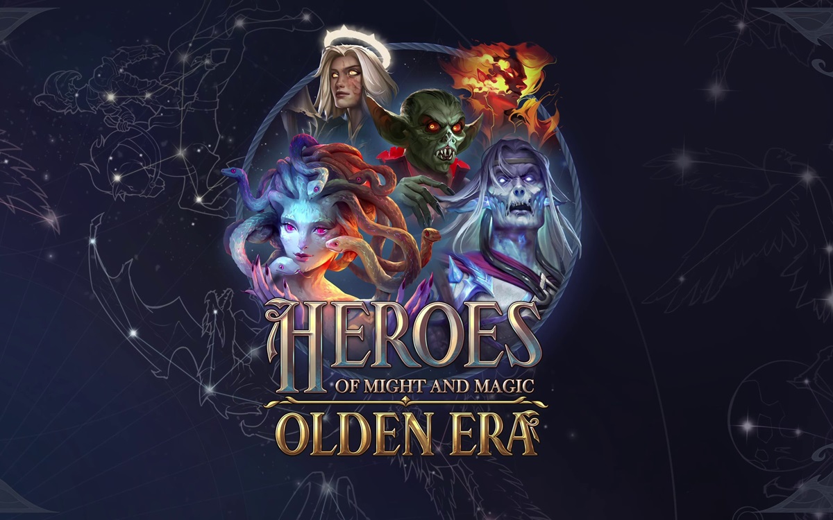 Heroes of Might and Magic : Olden Era