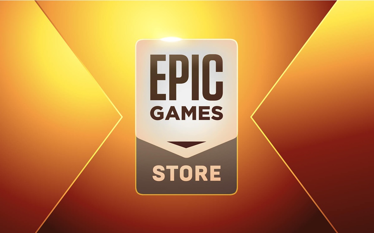 Epic Games Store