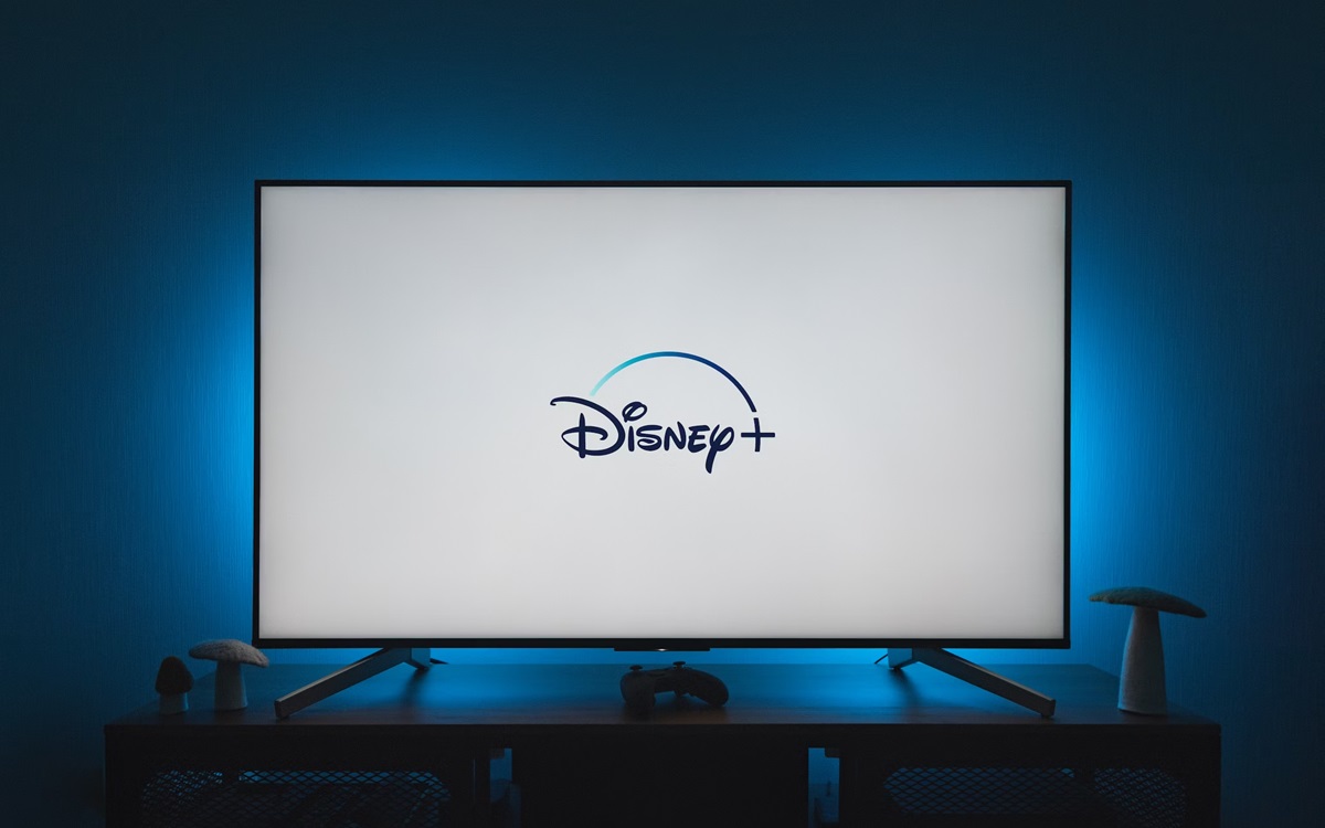 Disney +