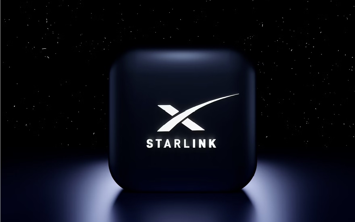 Starlink atteint un nombre record d’utilisateurs, le service bientôt à bord des avions Air France